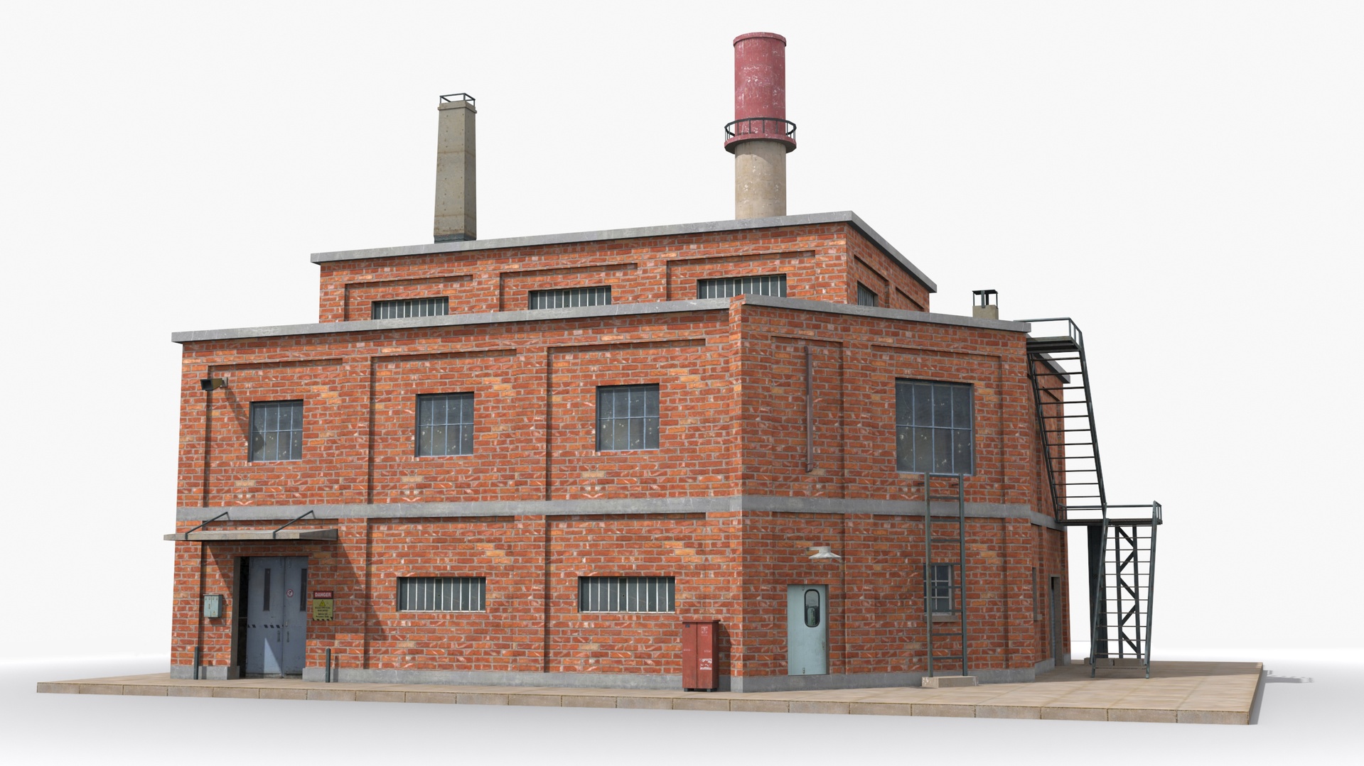 Media 1 for listing Factory_xx12