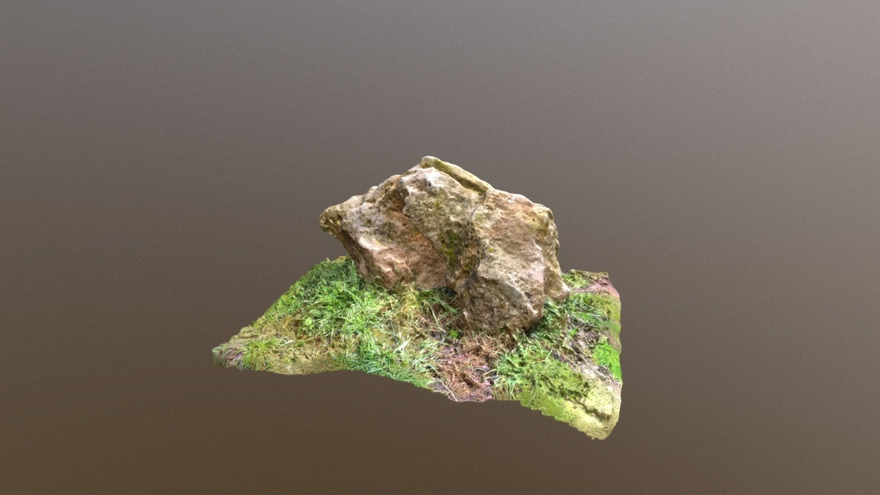 Media 1 for listing Rock 3