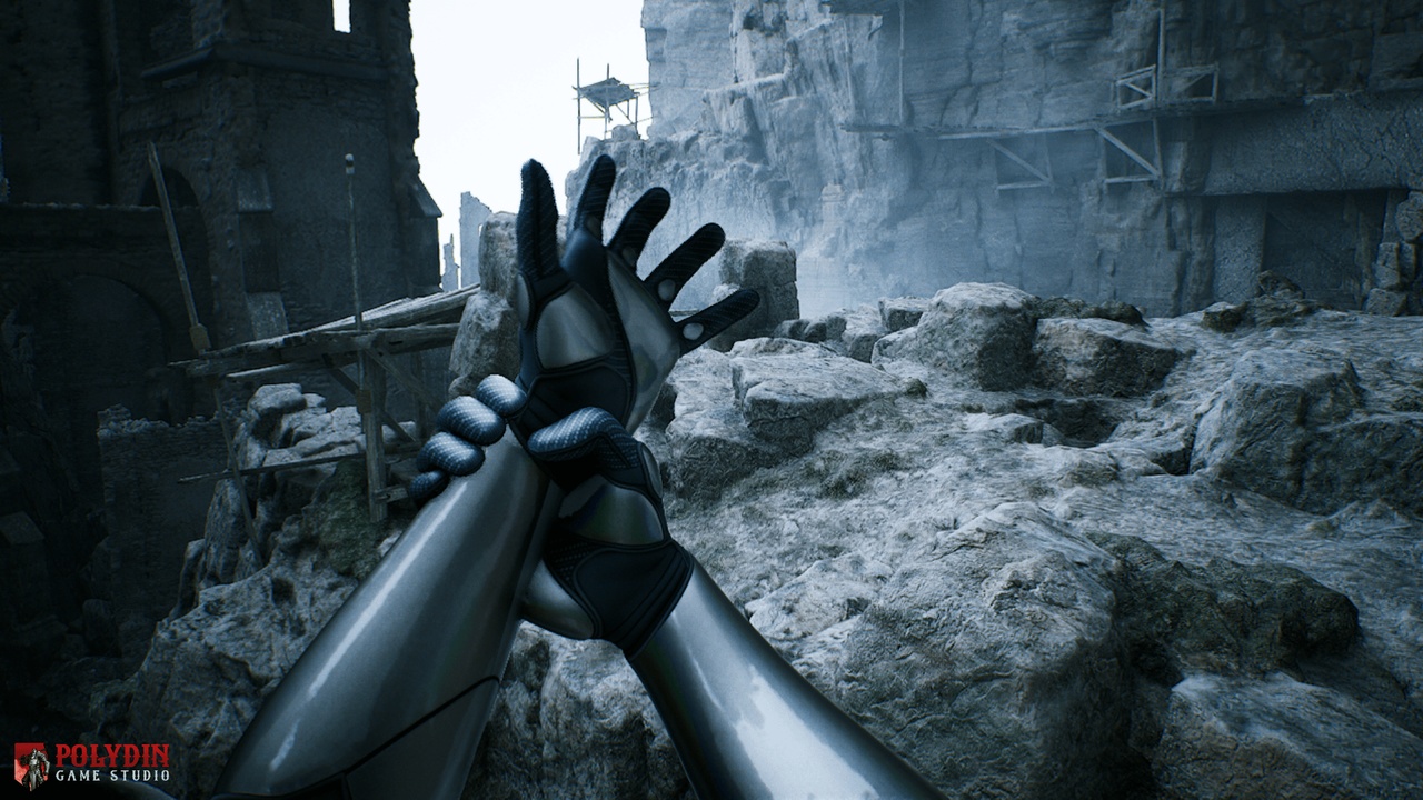 Media 1 for listing First Person Healing Interactions