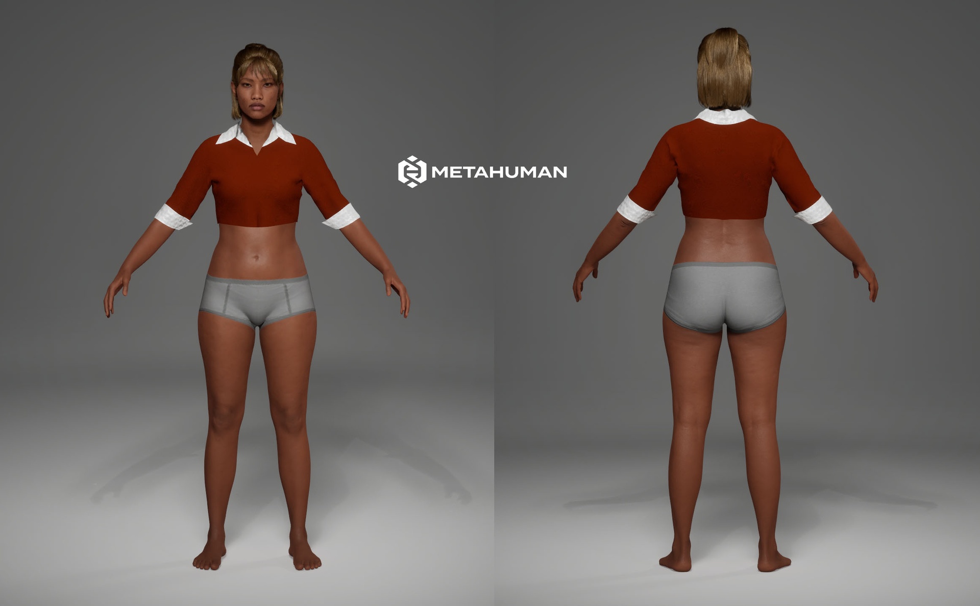 Media 1 for listing Short-length_shirt