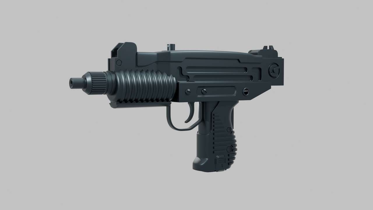 Media 1 for listing Gun G1