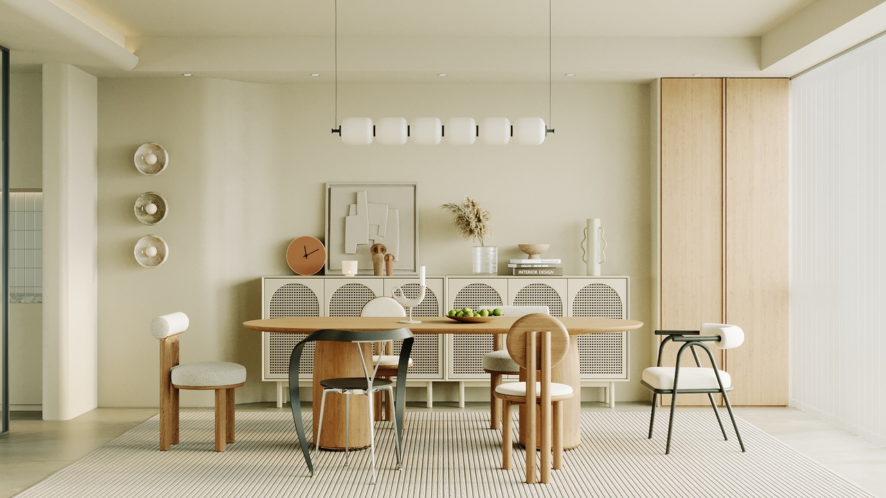 Media 1 for listing Dining Room 10