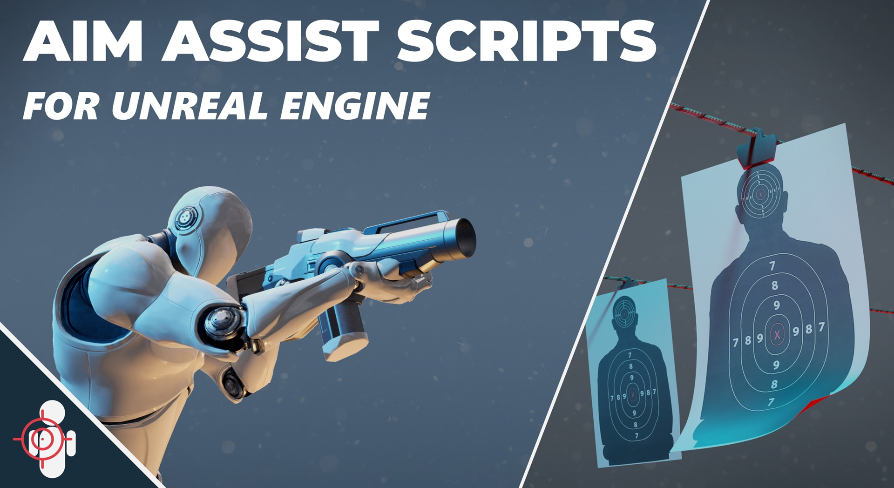 Aim Assist Scripts | Fab