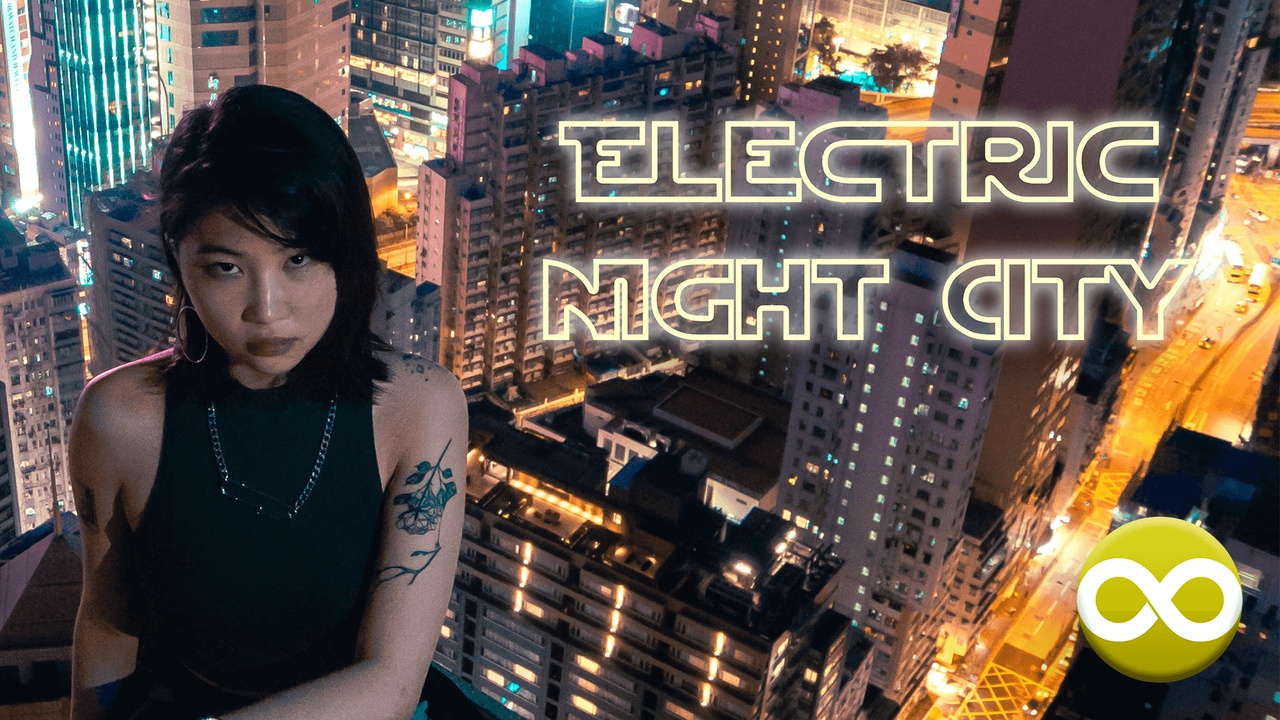 Media 1 for listing Electric Night City