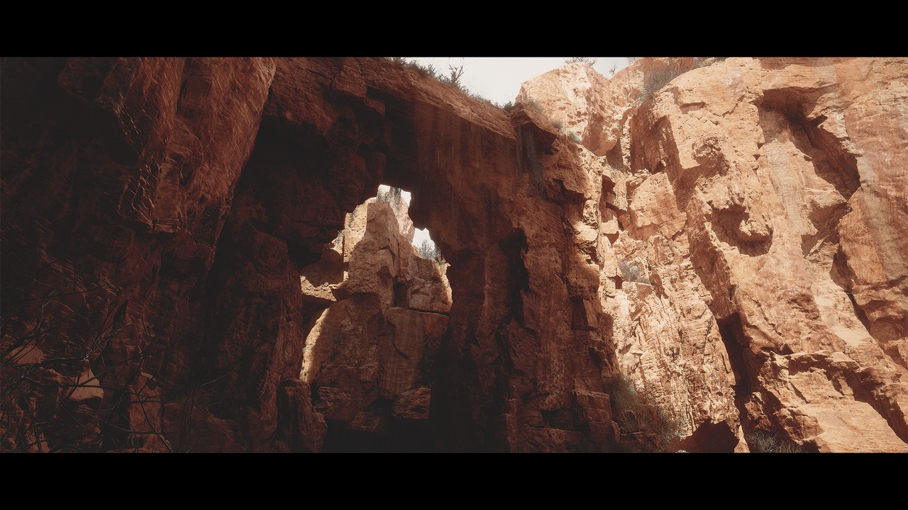Media 1 for listing Cliff Lands 3 (DESERT SON)