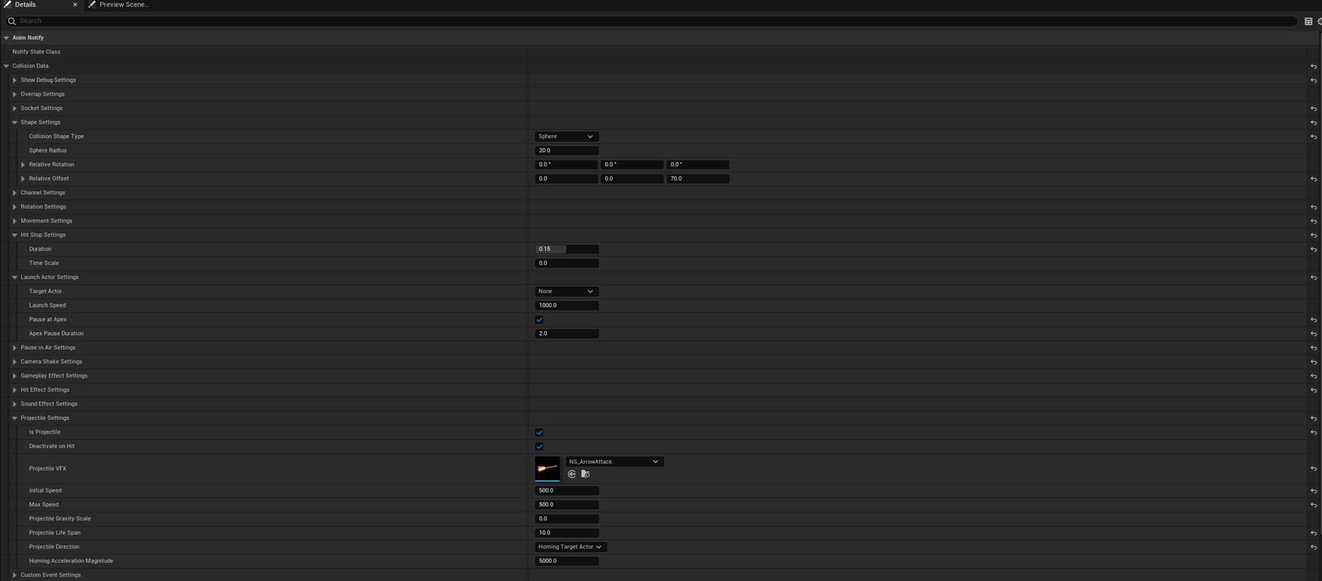 Media 1 for listing SyncStrike Replicated Collision
