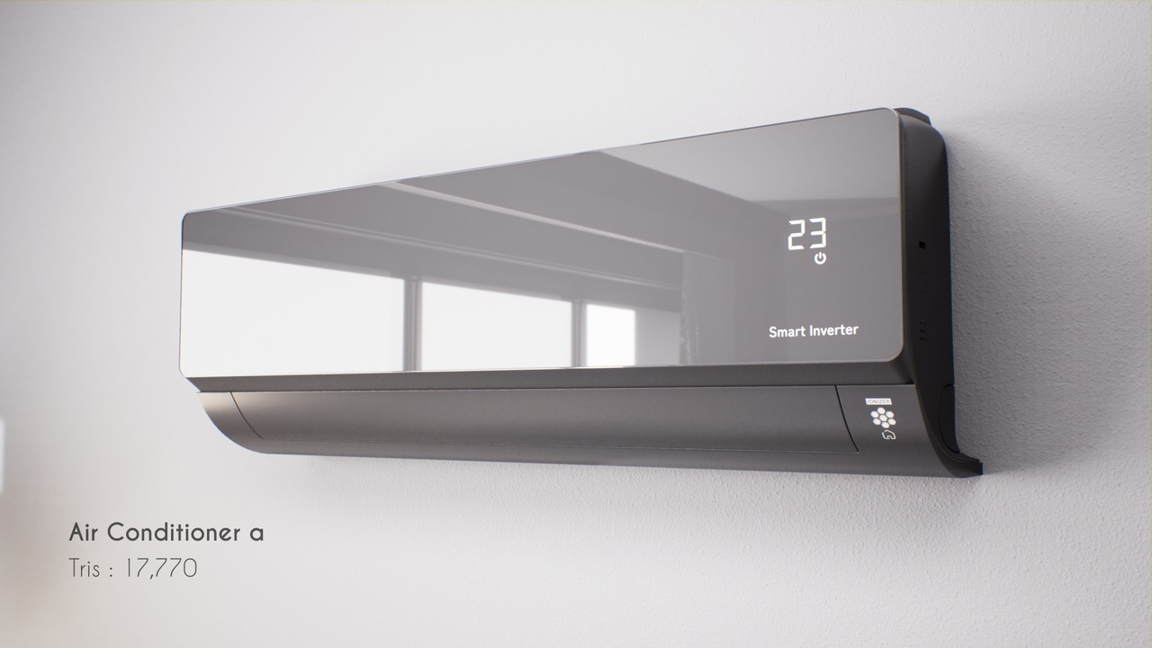 Media 1 for listing HomeAppliancesVol.2