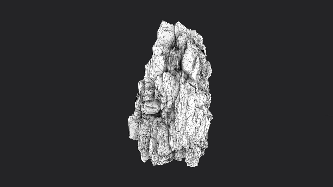 الوسائط 1 للقائمة Cliff Rock Collection 024