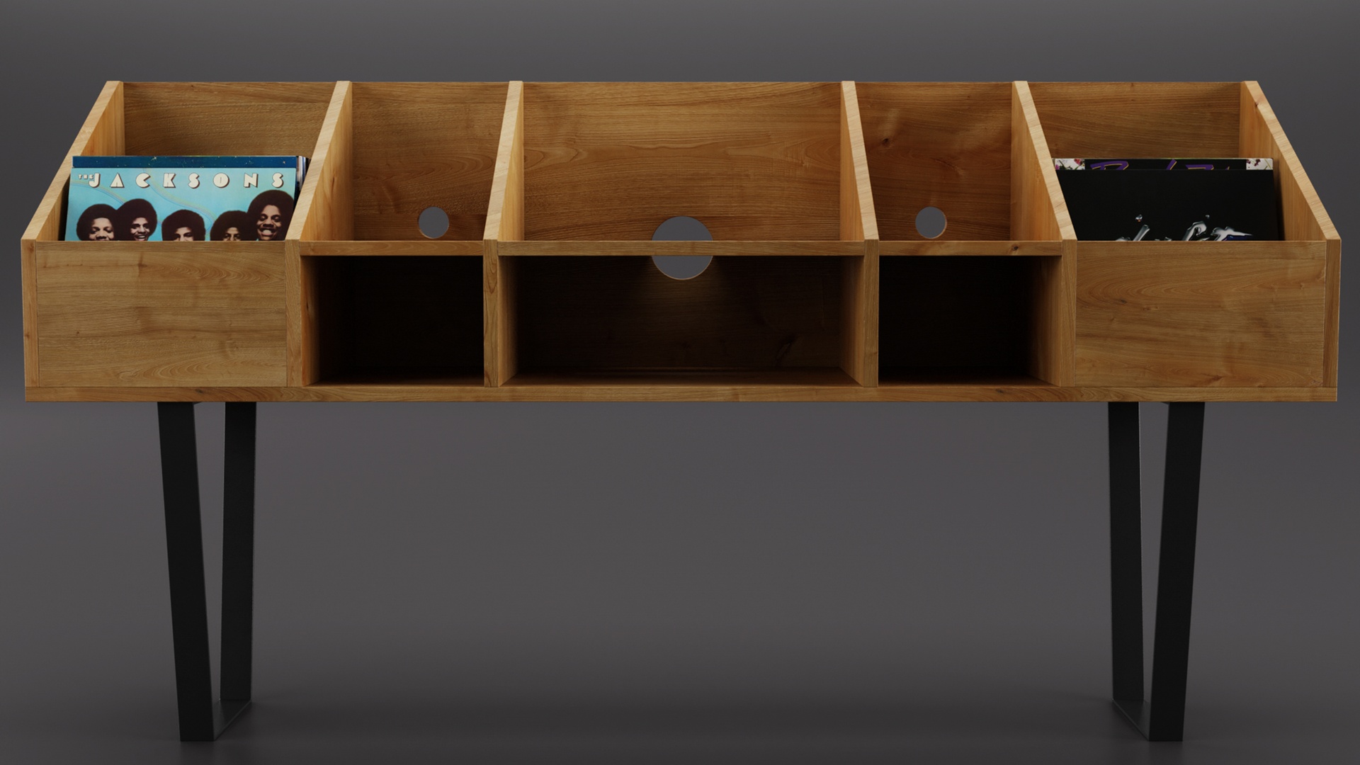 出品Vinyl Storage No10のメディア1
