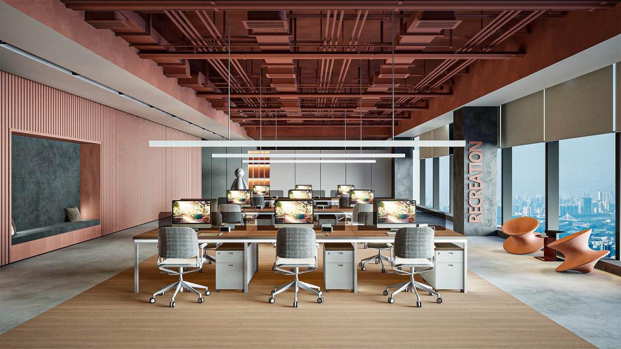 Media 1 for listing Office Space Scene 08