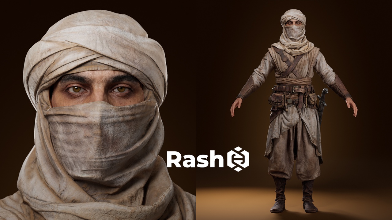 Media 1 for listing Rash
