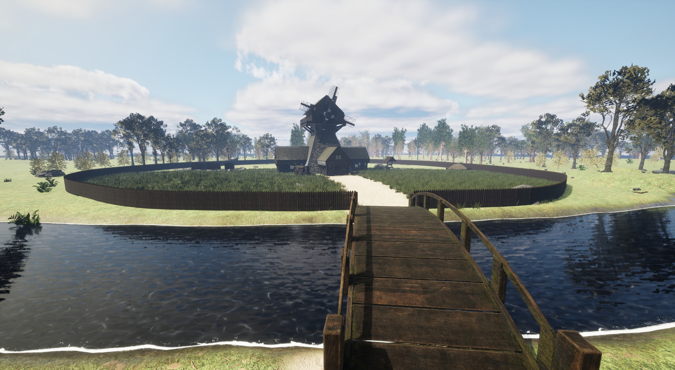 Media 1 for listing Windmill