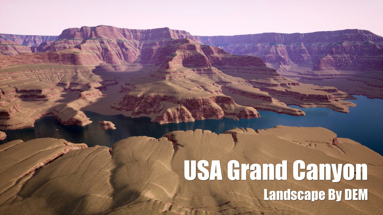 Media 1 for listing USA Grand Canyon