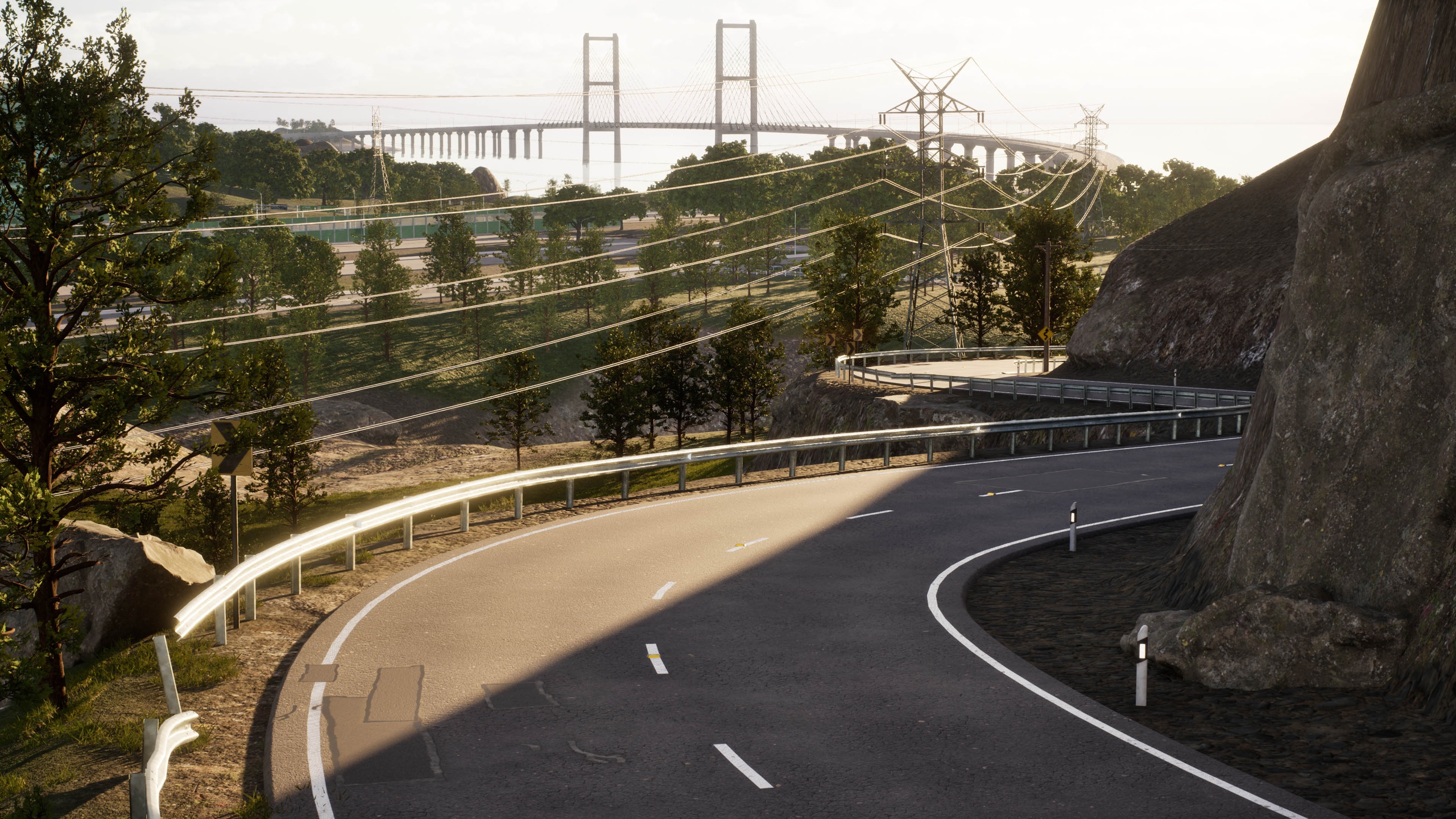 Media 1 for listing Road Creator Pro