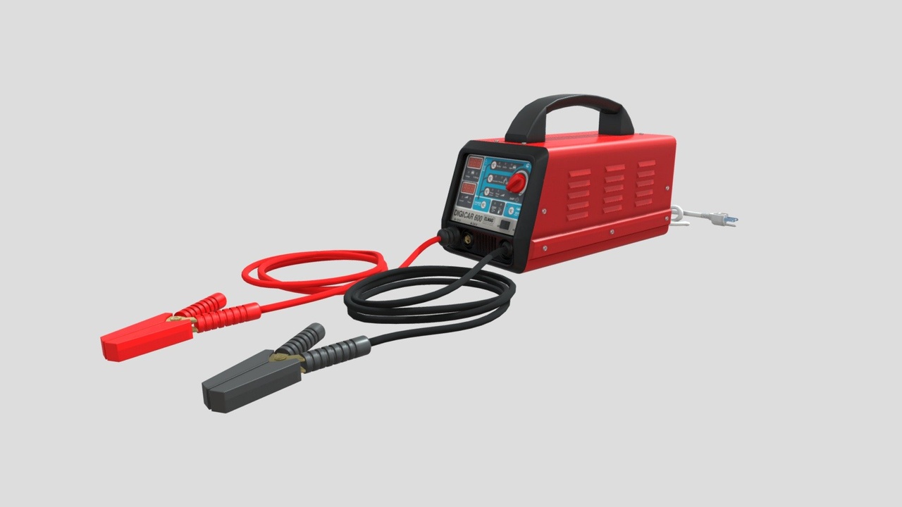 商品 Battery Charger Starter 的媒体 1