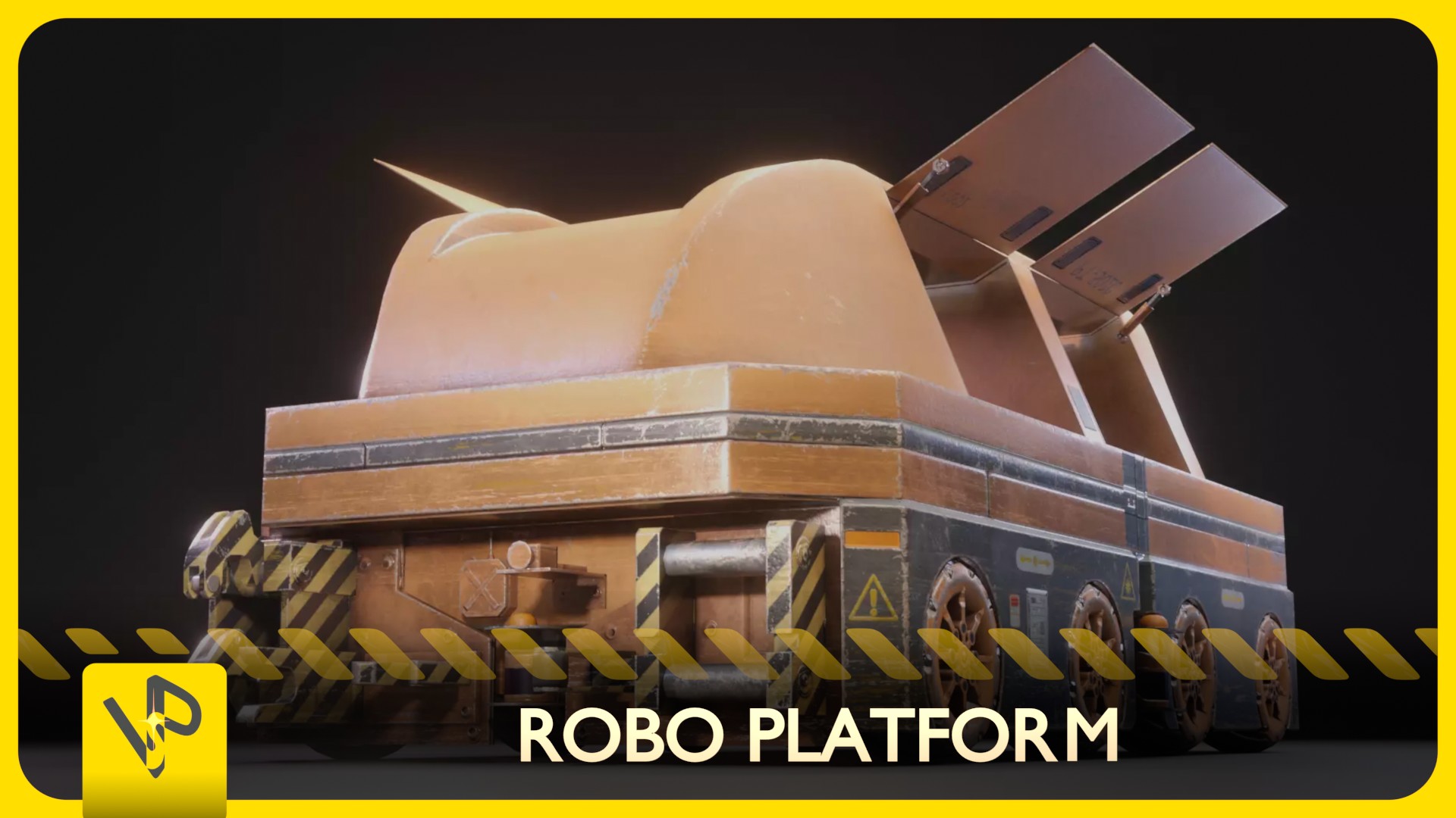 Robo platform | Fab