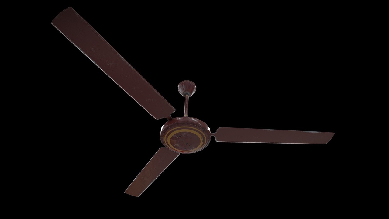Media 1 for listing CeilingFan