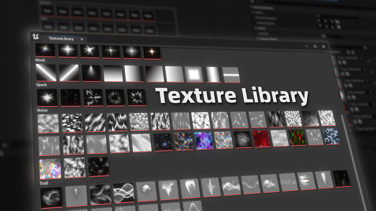 Media 1 for listing Texture Library