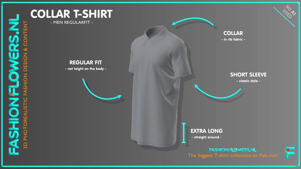 Media 1 for listing Gray Colour Extra Long Hood T-Shirt | Short Sleeve | Straight Hem | Cowl Shirt