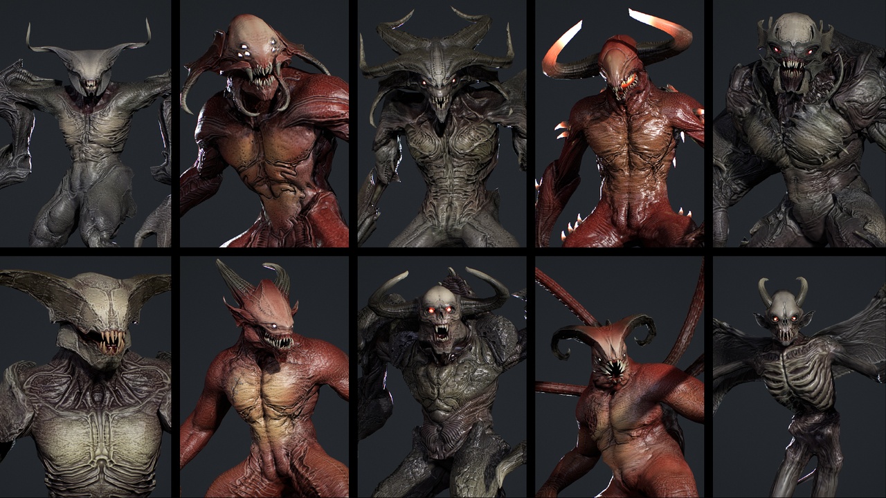 出品Hell Demon Super Pack 2のメディア1