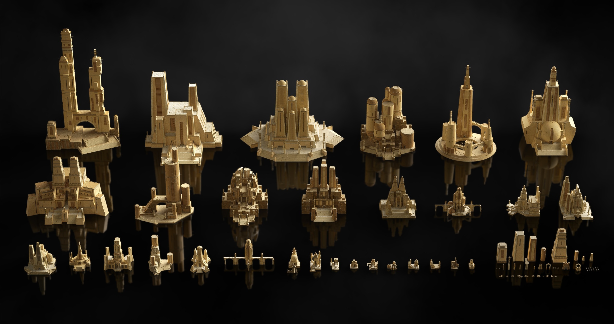 Media 1 for listing Ancients