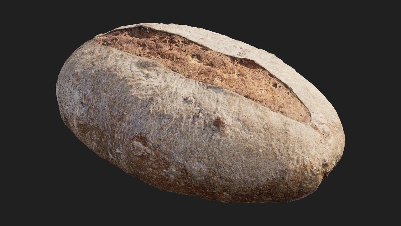 Media 1 for listing Brown Bread