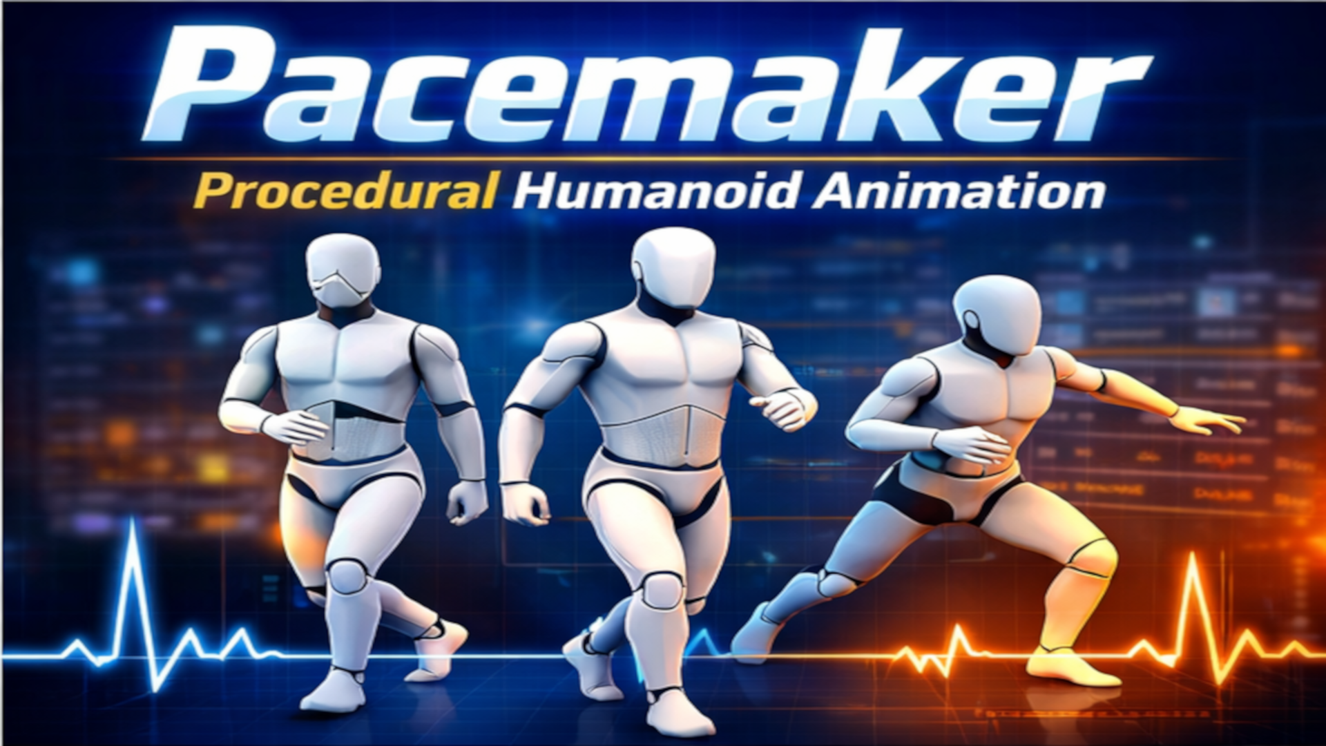 Pacemaker | Fab