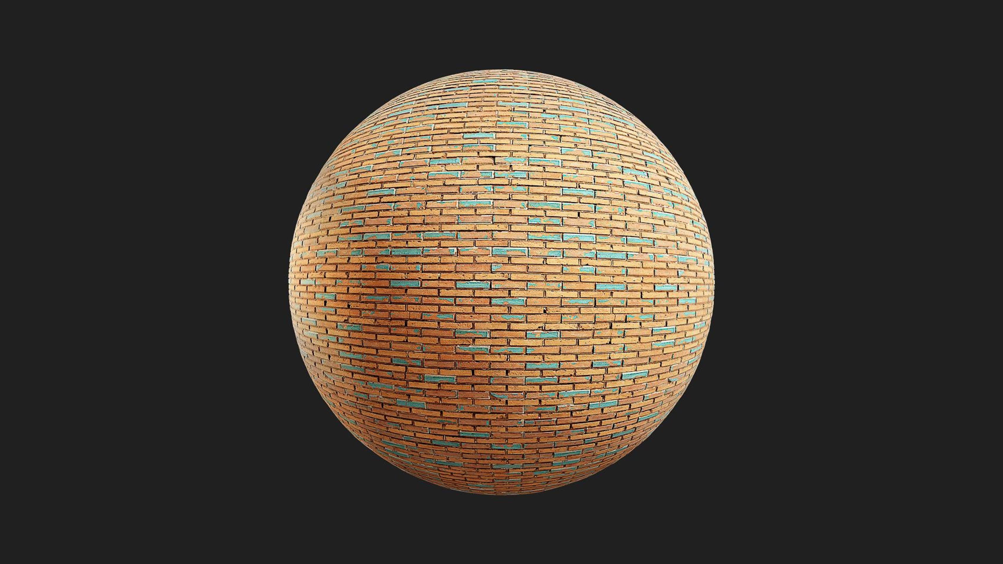 Brick Wall | Fab