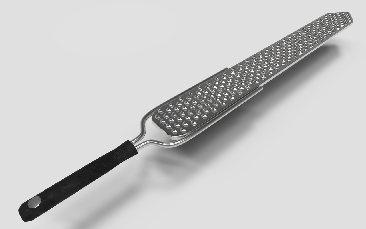 Media 1 for listing Grate Sword