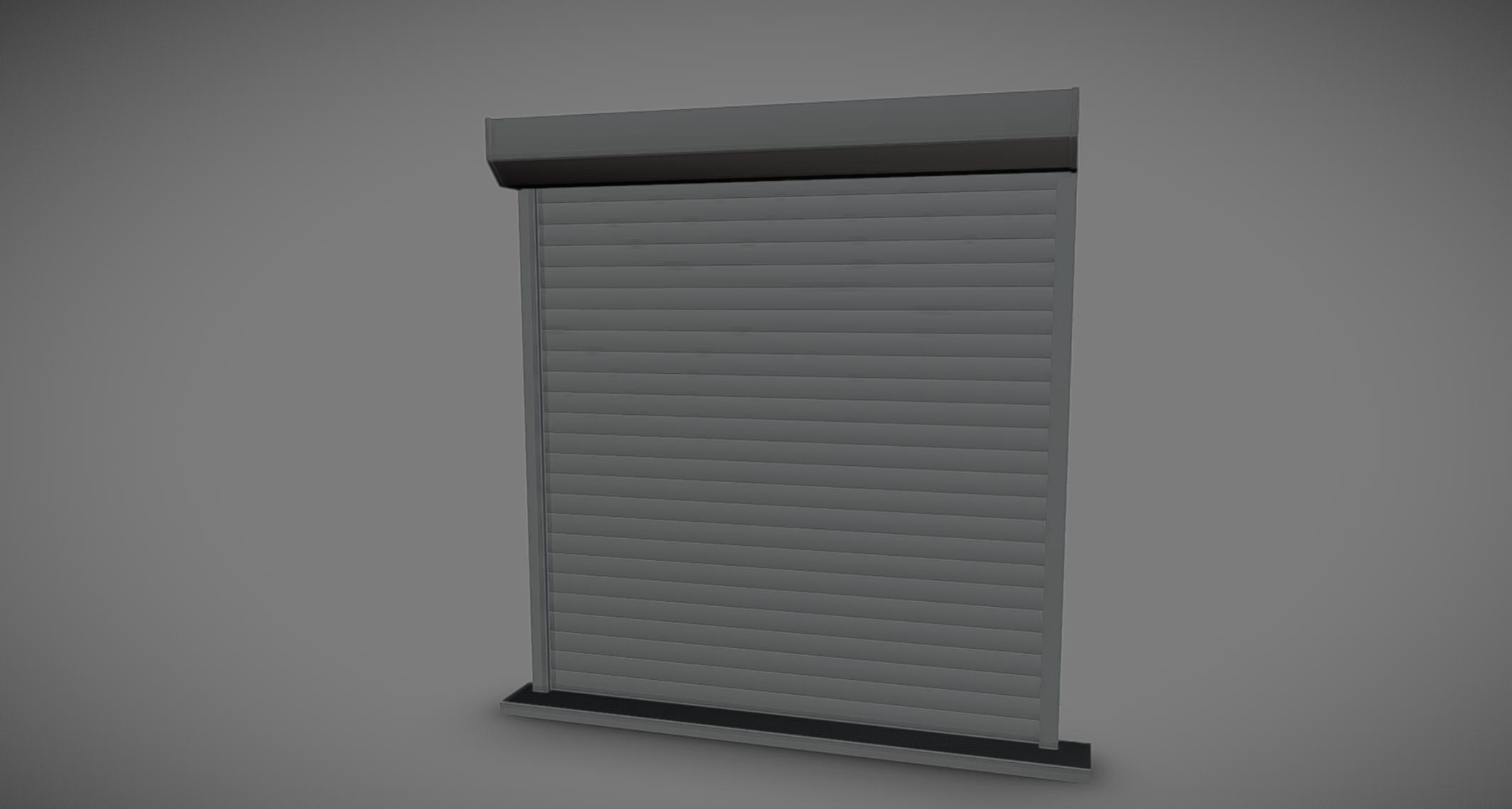 Pwd Shutter Shutter | Fab