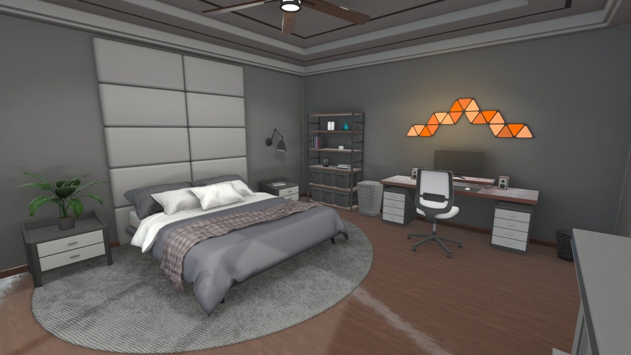Media 1 for listing Bedroom
