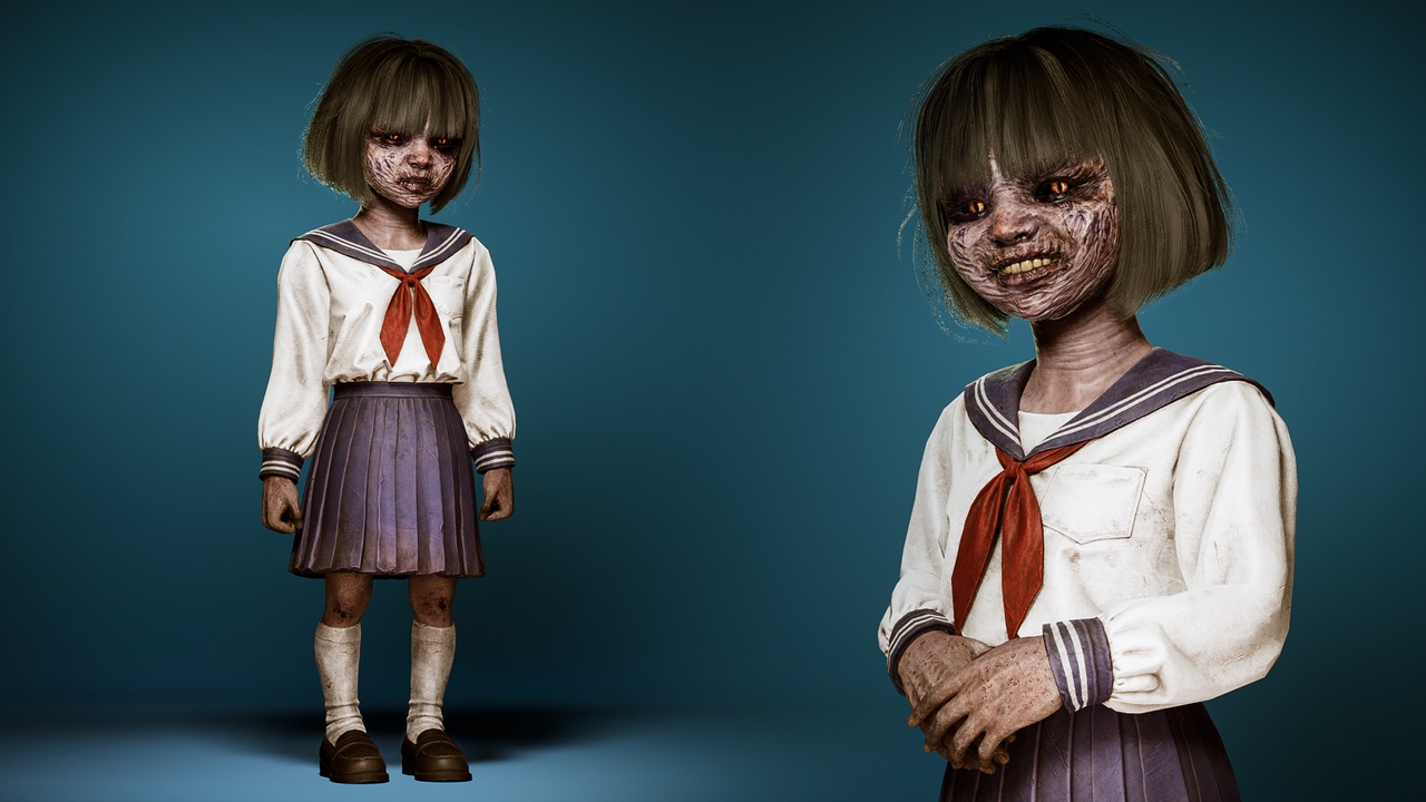 Media 1 for listing Possessed Kids