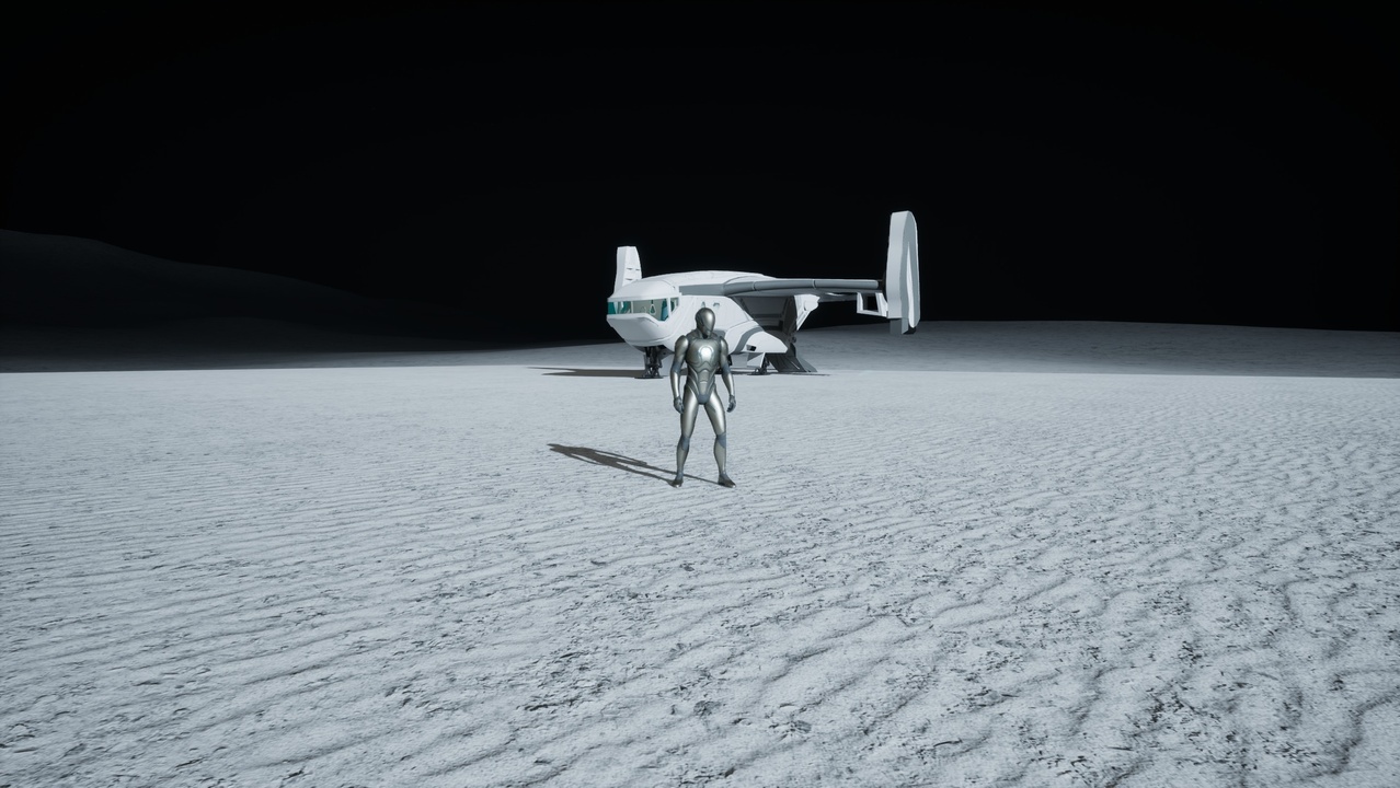 Starship screenshot 8 of 19