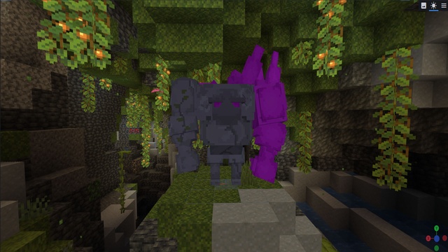 Thumbnail of an asset created by NightmaresOP