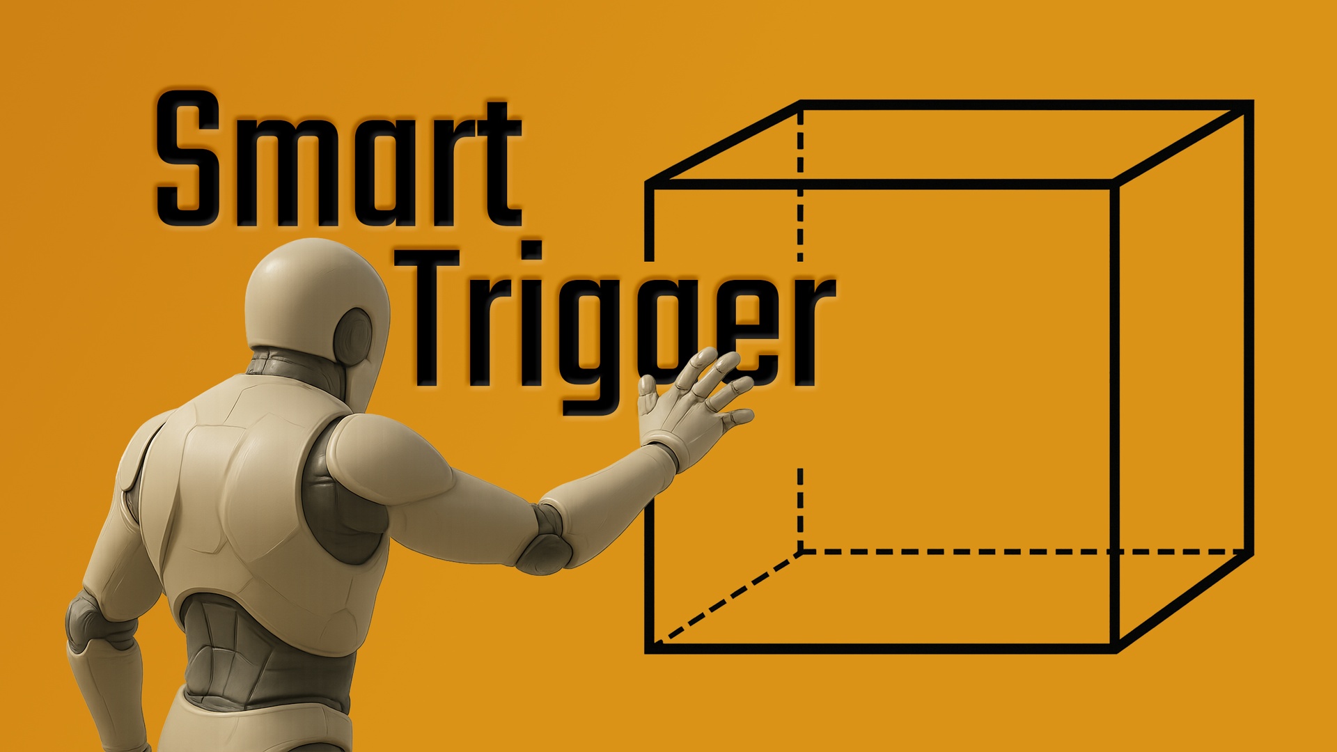 Media 1 for listing Smart Trigger