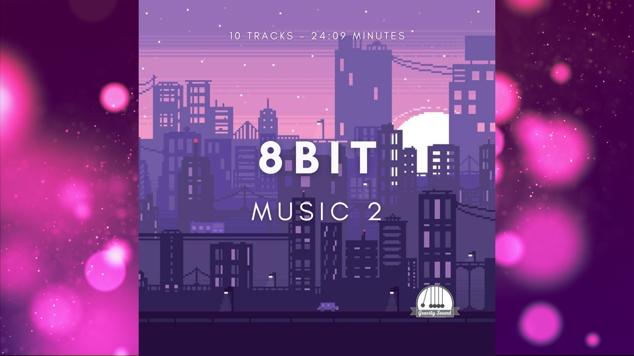 Media 1 for listing 8 Bit Music 2