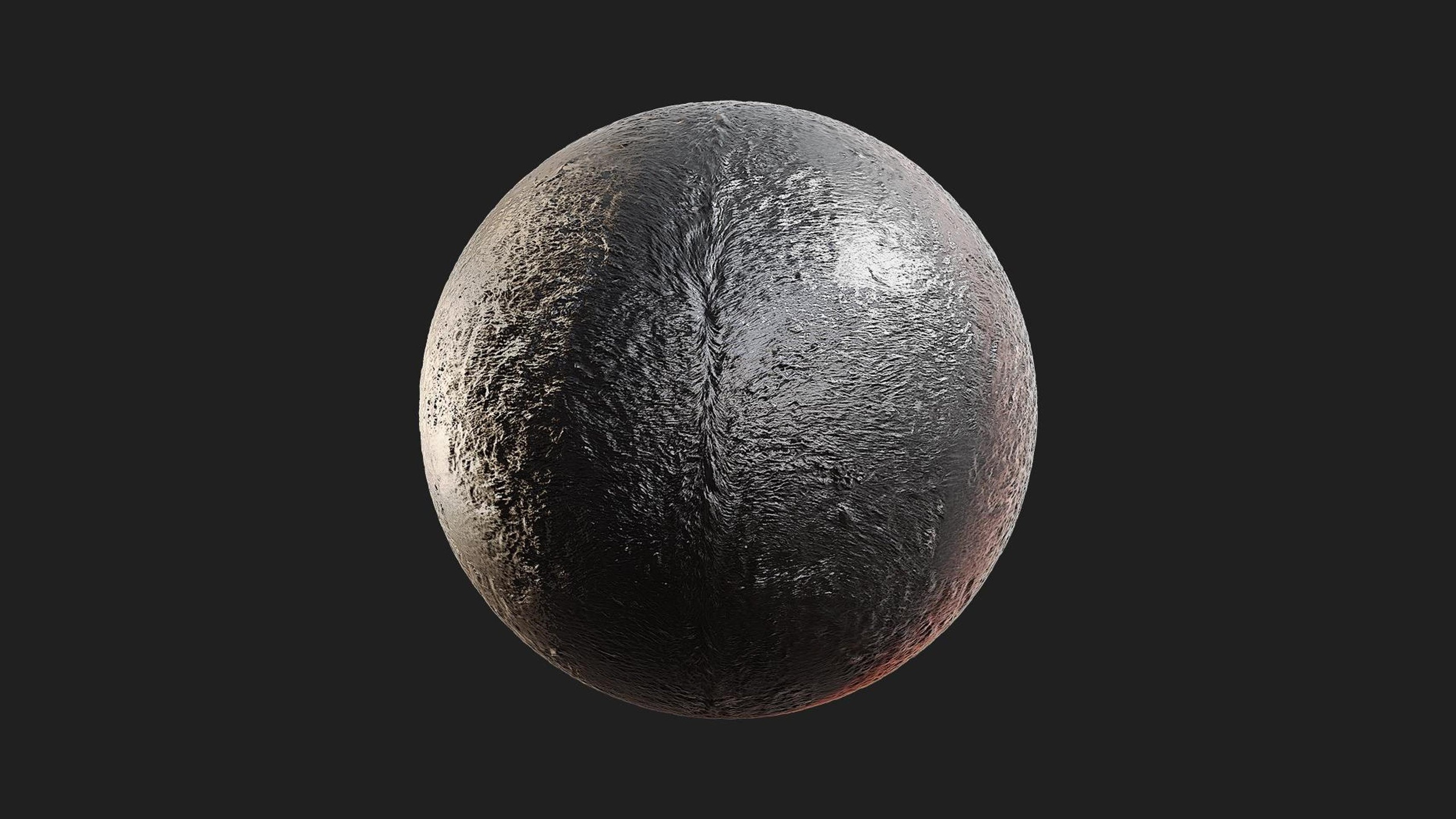 Media 1 for listing Cow Fur Tileable