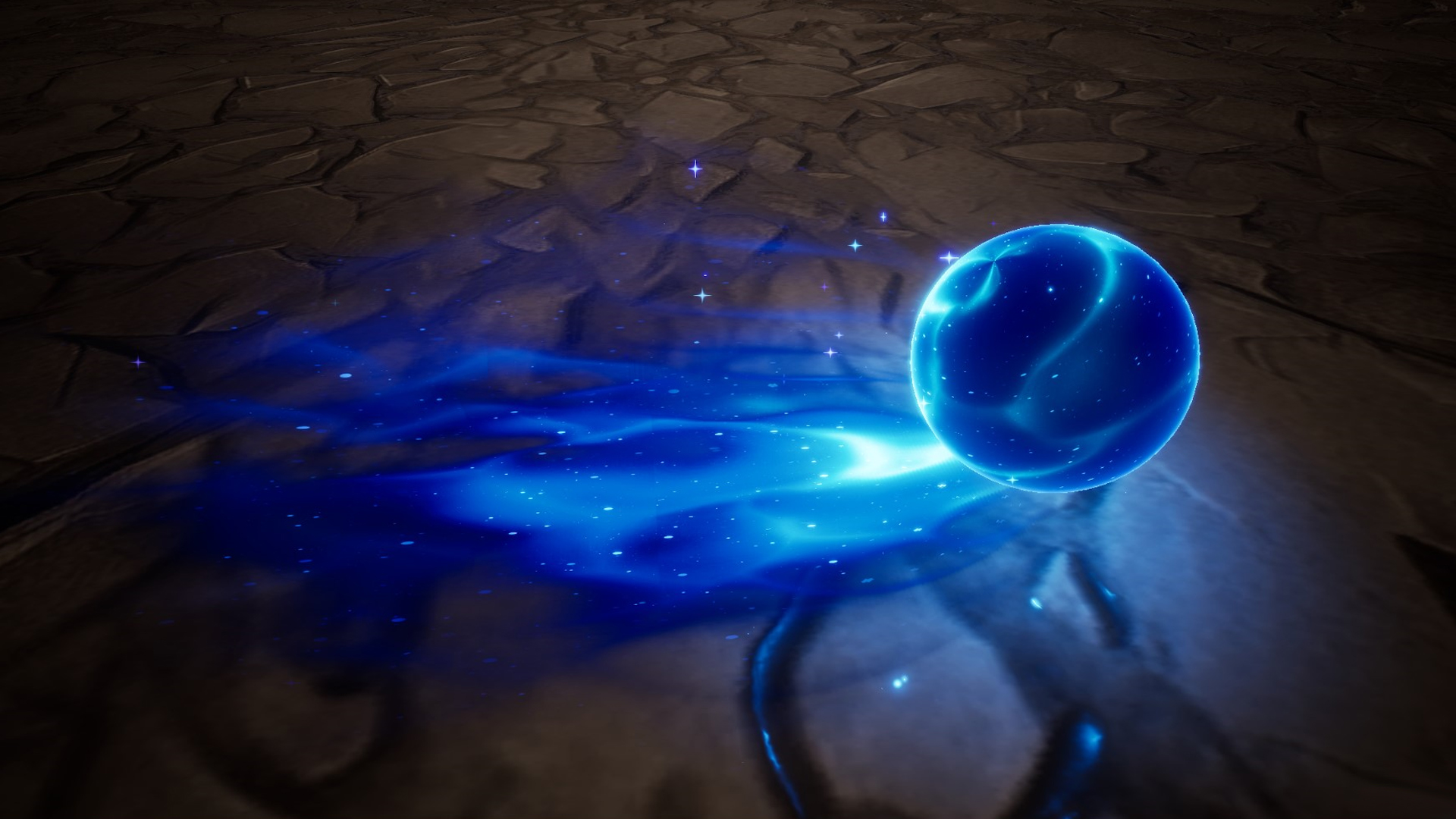 Celestial FX | Fab