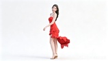 Professional Game Animation Rigs 7 Game Ready Summer Female Characters Bundle | Fab