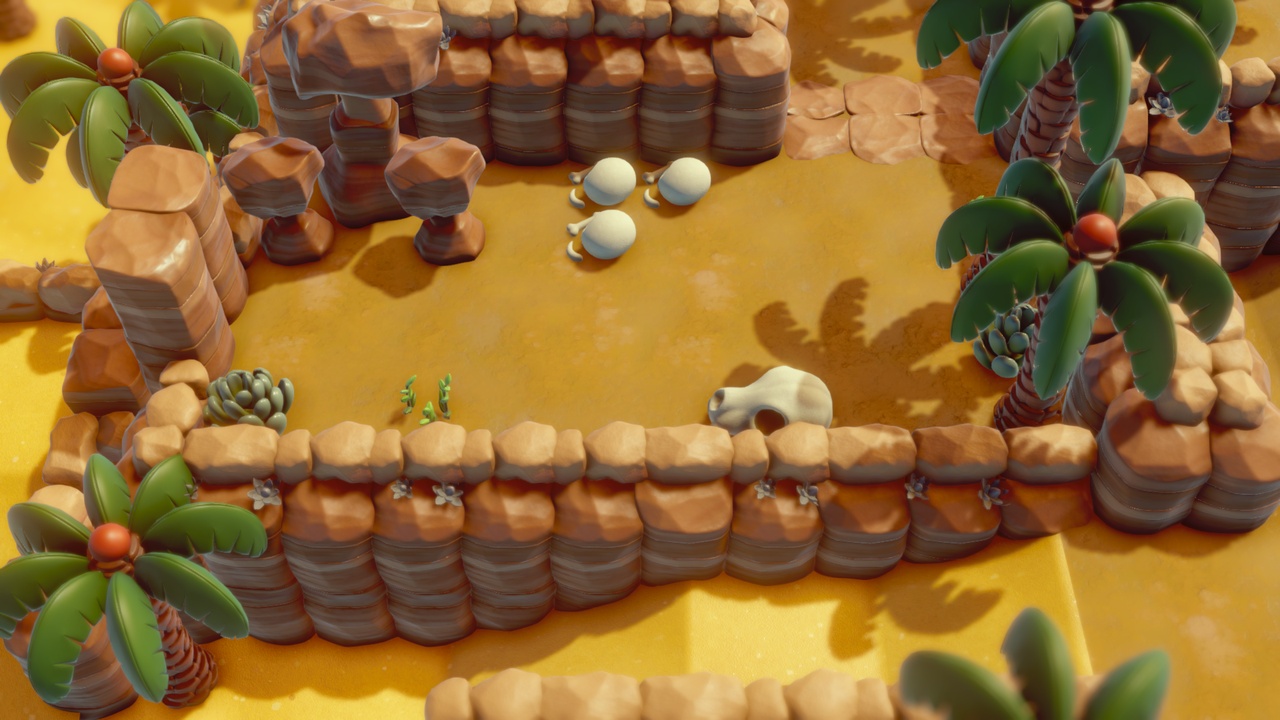Multimedia 1 dla listy RPG Environments Kit-Desert