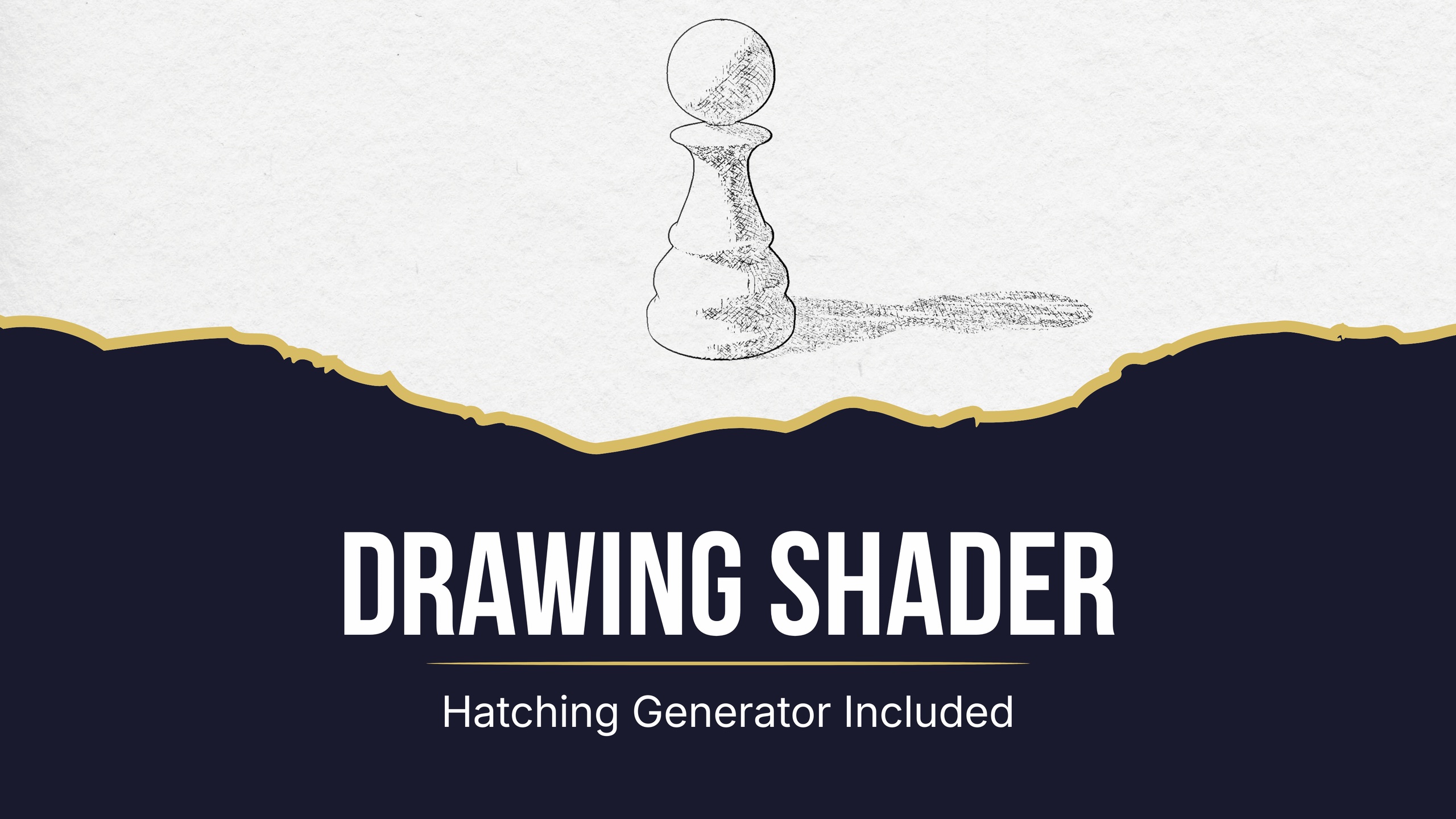 Media 1 for listing Drawing Shader