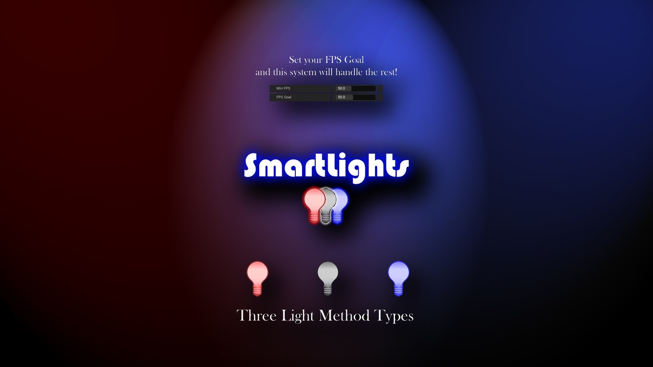 Media 1 for listing Smart Lights