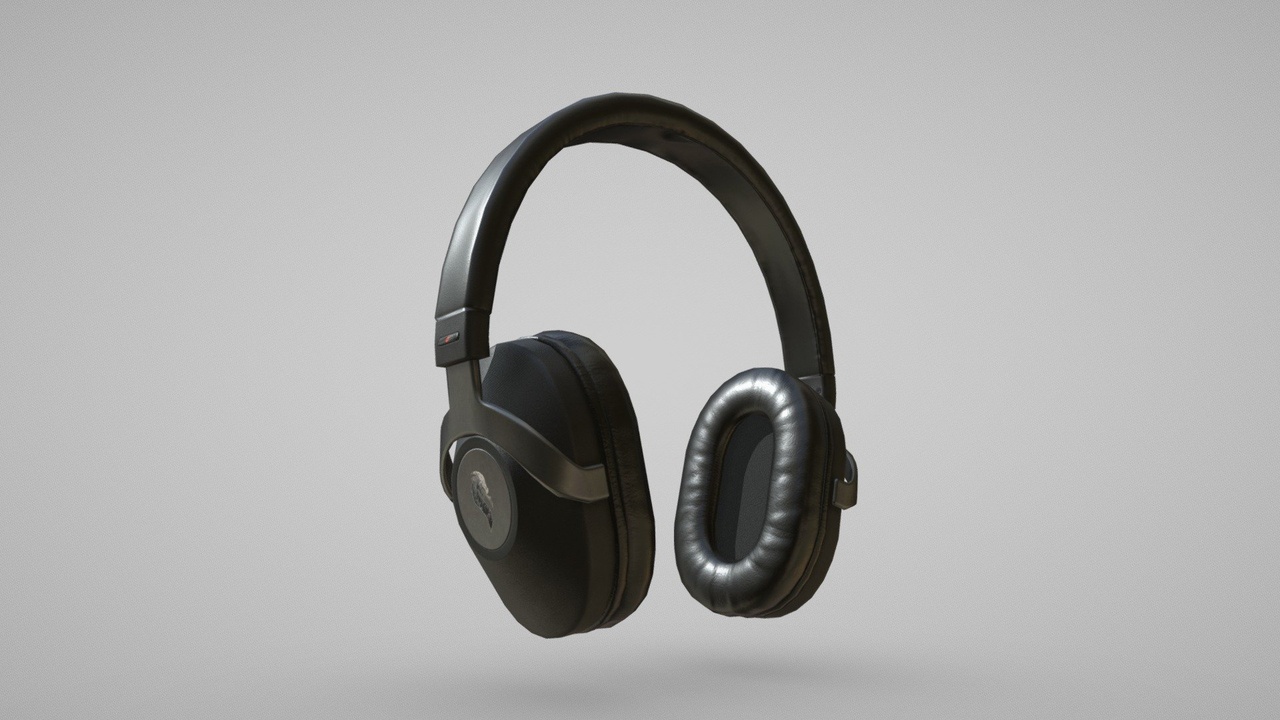 Media 1 for listing Generic Headphones