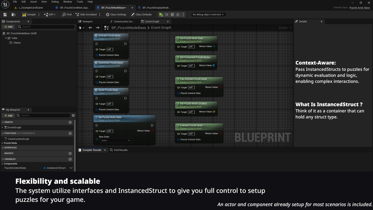 Media 1 for listing Modular Puzzle System