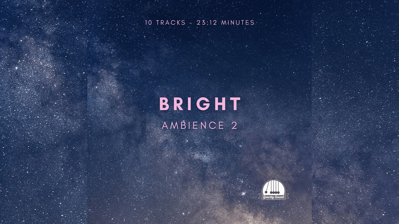 Media 1 for listing Bright Ambience 2