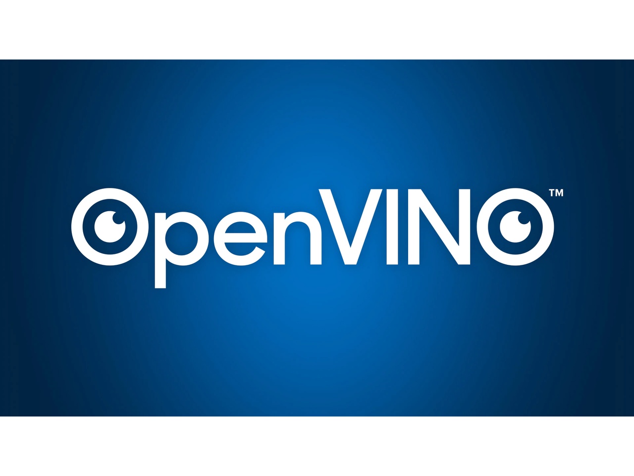 Media 1 for listing Intel OpenVINO runtine for Neural Network Engine (NNE)