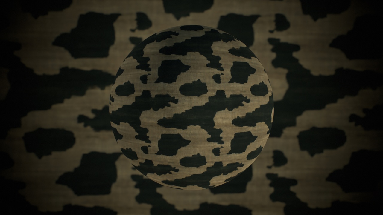 Media 1 for listing Military Fabric Material Pack 2