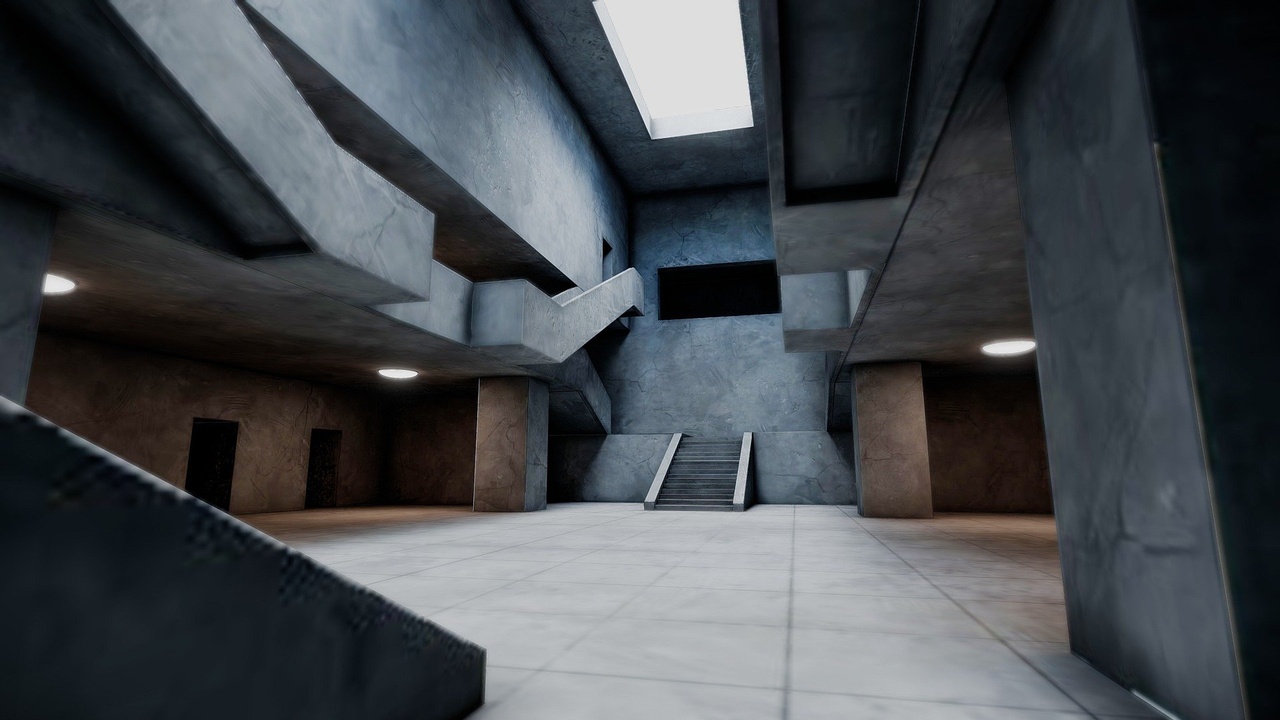 商品 VR Room - Art Gallery 的媒体 1