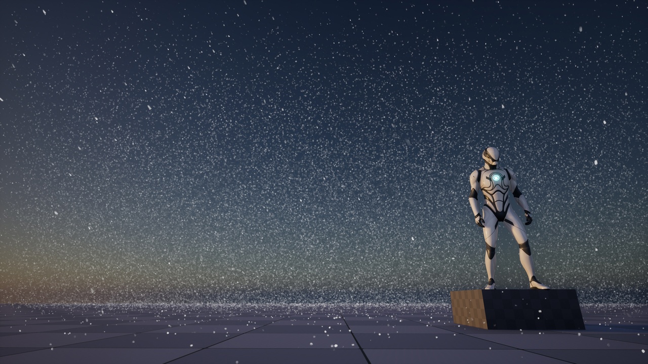 Weather Effects screenshot 4 of 7