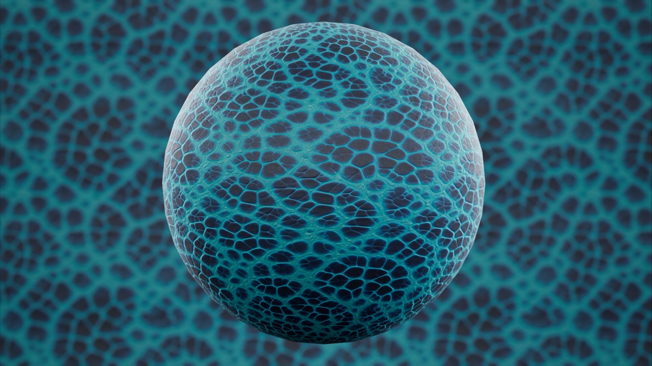 Media 1 for listing 30 Reptile Skin Seamless Textures with Customizable Master Material
